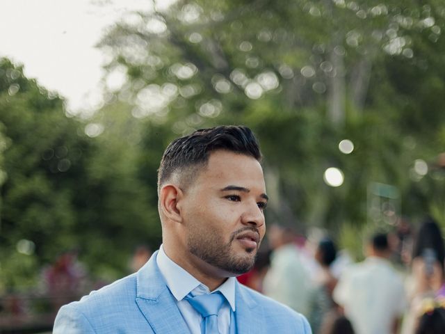 O casamento de Miguel e Paloma em Lauro de Freitas, Bahia 34