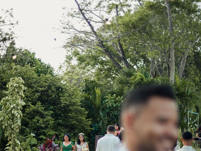 O casamento de Miguel e Paloma em Lauro de Freitas, Bahia 35