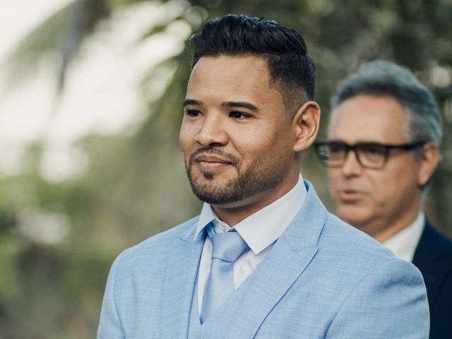 O casamento de Miguel e Paloma em Lauro de Freitas, Bahia 37