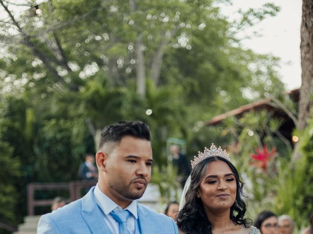 O casamento de Miguel e Paloma em Lauro de Freitas, Bahia 40