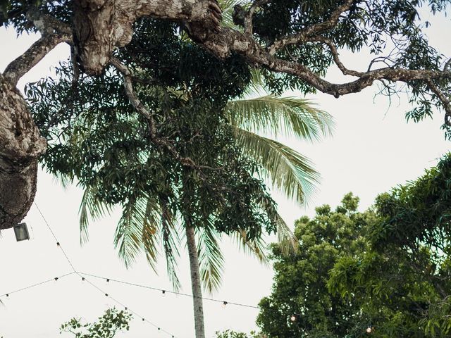 O casamento de Miguel e Paloma em Lauro de Freitas, Bahia 41