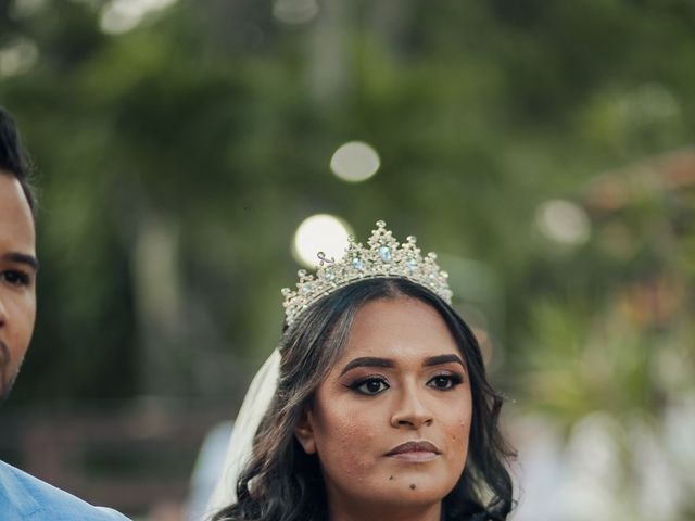 O casamento de Miguel e Paloma em Lauro de Freitas, Bahia 42