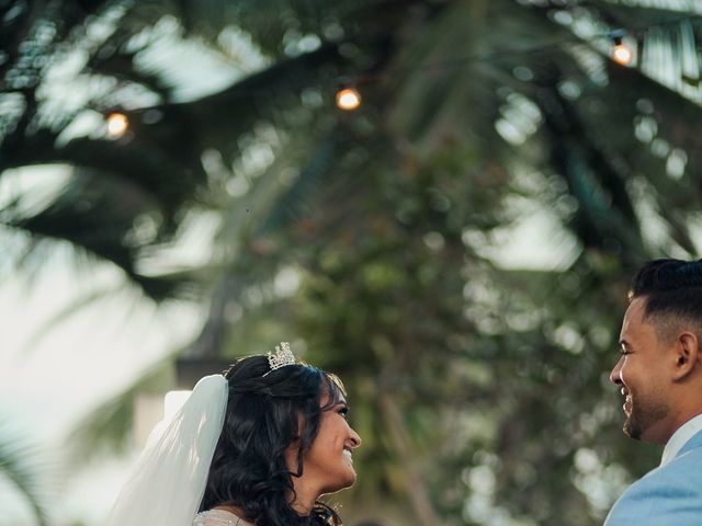 O casamento de Miguel e Paloma em Lauro de Freitas, Bahia 45