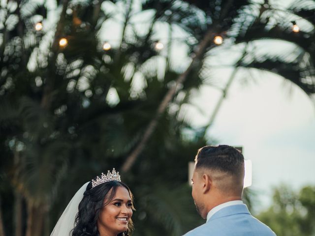 O casamento de Miguel e Paloma em Lauro de Freitas, Bahia 46