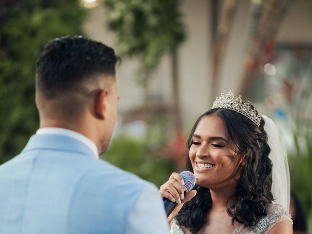 O casamento de Miguel e Paloma em Lauro de Freitas, Bahia 47