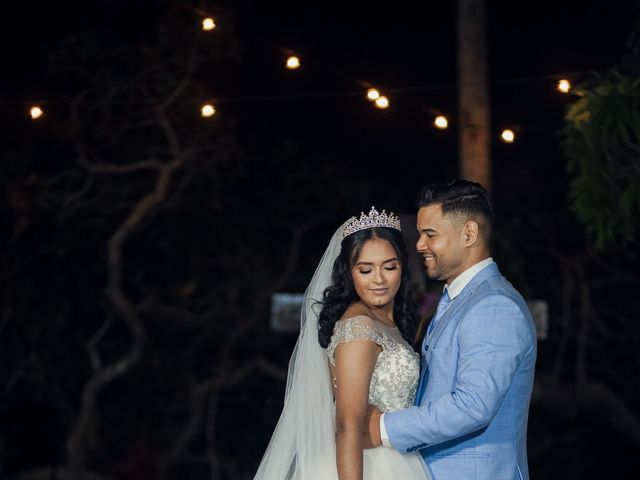 O casamento de Miguel e Paloma em Lauro de Freitas, Bahia 53