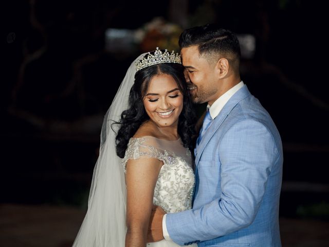 O casamento de Miguel e Paloma em Lauro de Freitas, Bahia 55