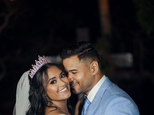 O casamento de Miguel e Paloma em Lauro de Freitas, Bahia 57