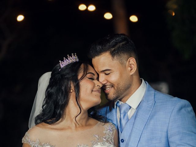 O casamento de Miguel e Paloma em Lauro de Freitas, Bahia 58