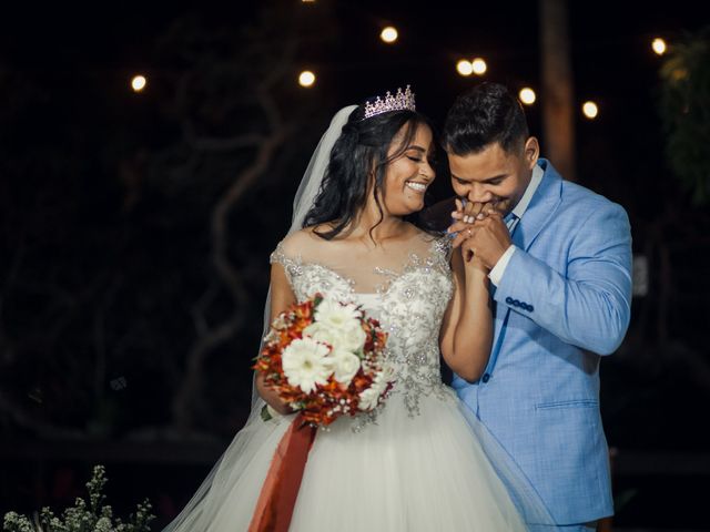 O casamento de Miguel e Paloma em Lauro de Freitas, Bahia 59