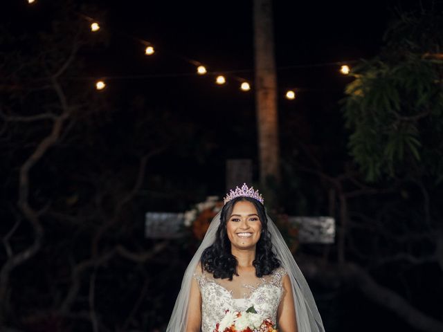 O casamento de Miguel e Paloma em Lauro de Freitas, Bahia 60