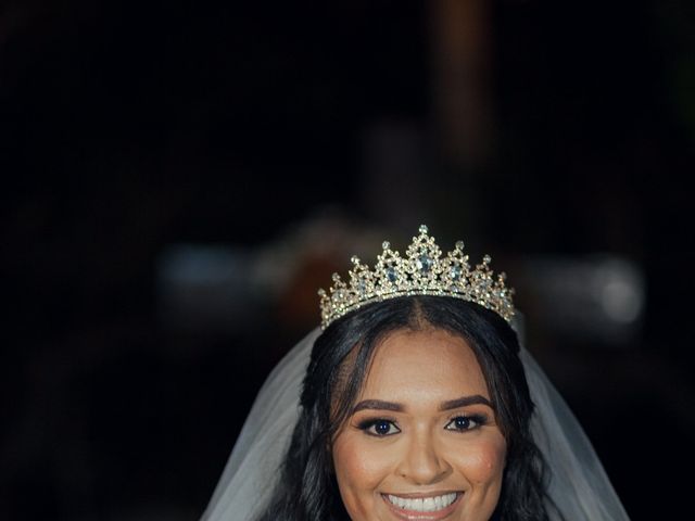 O casamento de Miguel e Paloma em Lauro de Freitas, Bahia 61