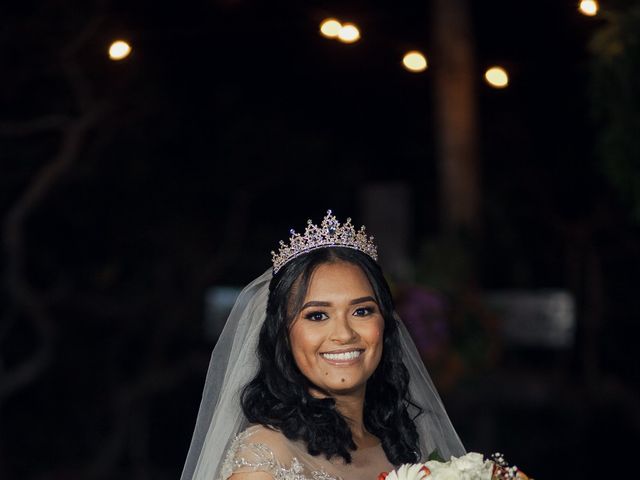 O casamento de Miguel e Paloma em Lauro de Freitas, Bahia 62