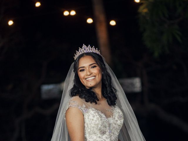 O casamento de Miguel e Paloma em Lauro de Freitas, Bahia 63