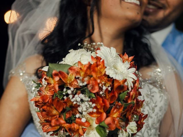 O casamento de Miguel e Paloma em Lauro de Freitas, Bahia 65