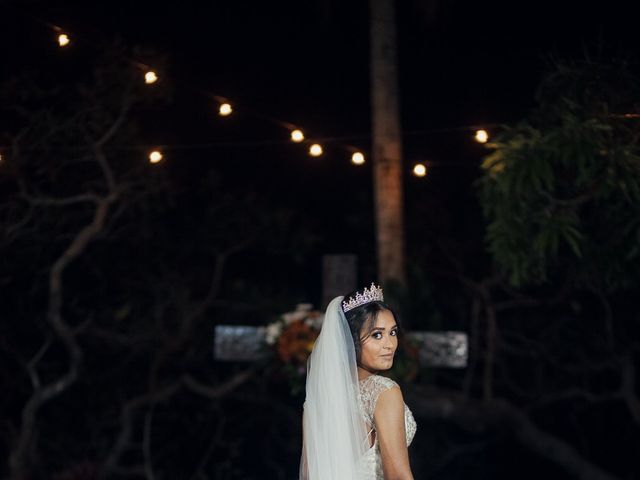 O casamento de Miguel e Paloma em Lauro de Freitas, Bahia 67