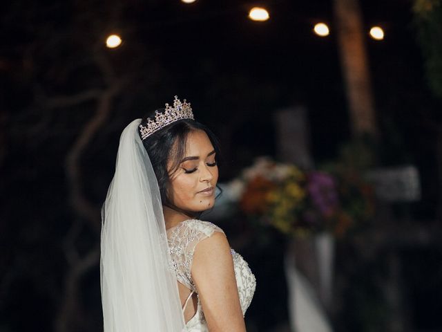 O casamento de Miguel e Paloma em Lauro de Freitas, Bahia 68