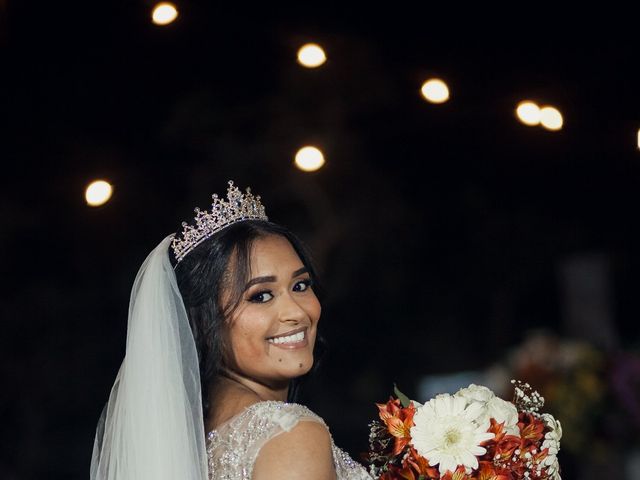 O casamento de Miguel e Paloma em Lauro de Freitas, Bahia 69