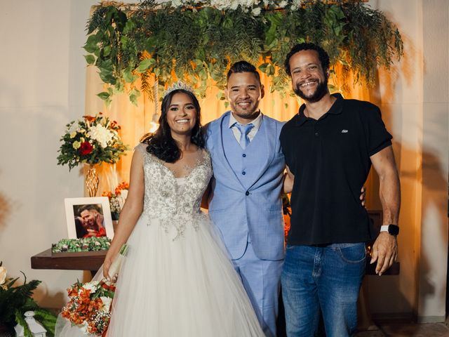 O casamento de Miguel e Paloma em Lauro de Freitas, Bahia 79