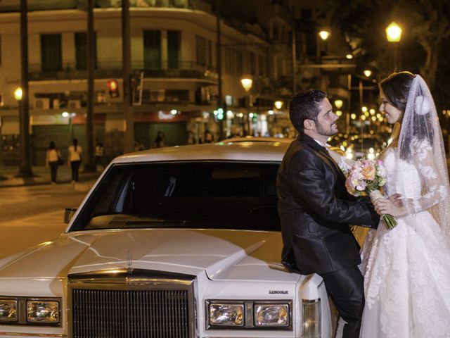 O casamento de Thiago e Luciana em Petrópolis, Rio de Janeiro 3