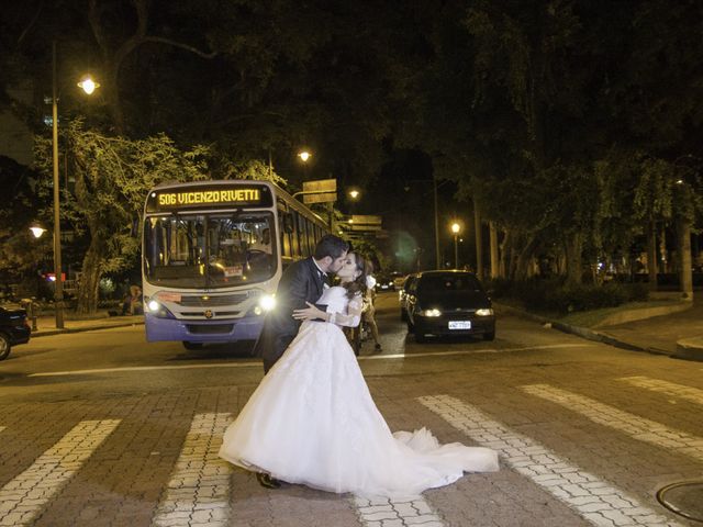 O casamento de Thiago e Luciana em Petrópolis, Rio de Janeiro 4