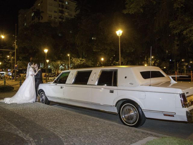 O casamento de Thiago e Luciana em Petrópolis, Rio de Janeiro 6