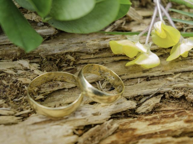 O casamento de Thiago e Luciana em Petrópolis, Rio de Janeiro 12