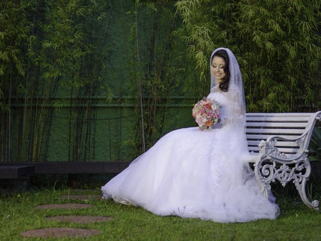 O casamento de Thiago e Luciana em Petrópolis, Rio de Janeiro 33