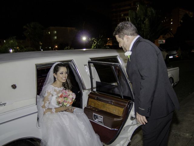 O casamento de Thiago e Luciana em Petrópolis, Rio de Janeiro 43