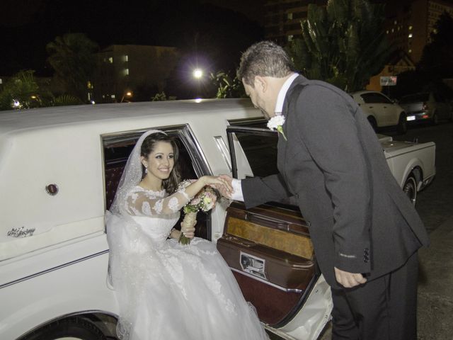O casamento de Thiago e Luciana em Petrópolis, Rio de Janeiro 44