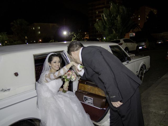 O casamento de Thiago e Luciana em Petrópolis, Rio de Janeiro 45