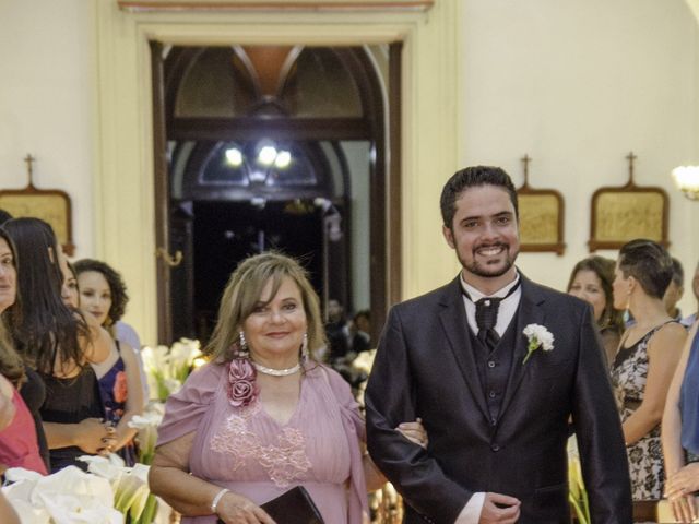 O casamento de Thiago e Luciana em Petrópolis, Rio de Janeiro 47