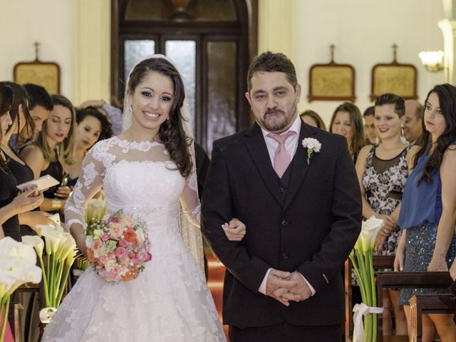 O casamento de Thiago e Luciana em Petrópolis, Rio de Janeiro 49