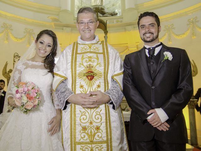 O casamento de Thiago e Luciana em Petrópolis, Rio de Janeiro 65