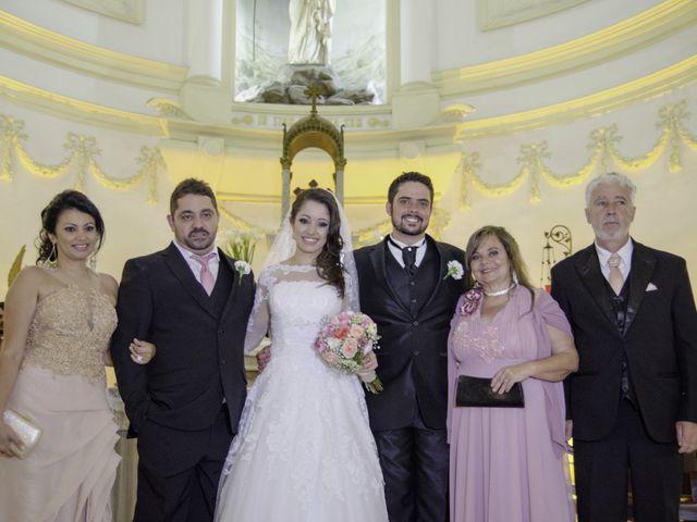 O casamento de Thiago e Luciana em Petrópolis, Rio de Janeiro 66