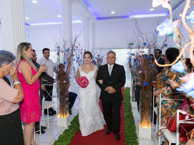 O casamento de Victor e Thaianny em São Paulo 27
