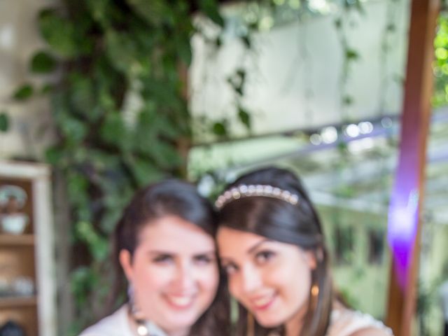 O casamento de Andressa e Luiza em São Paulo 1