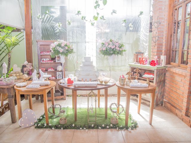 O casamento de Andressa e Luiza em São Paulo 6