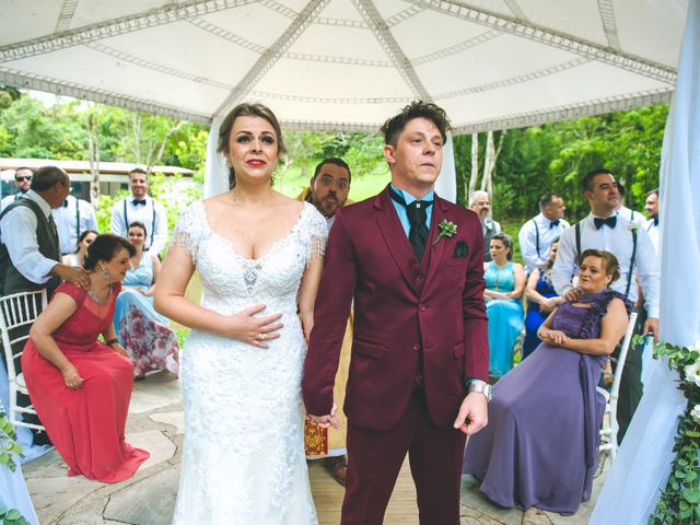 O casamento de Tiago e Rafaela em São Paulo 11