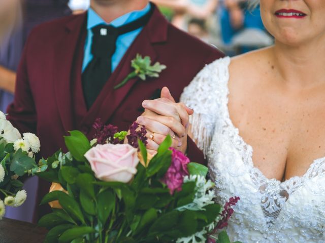 O casamento de Tiago e Rafaela em São Paulo 13