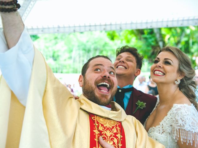 O casamento de Tiago e Rafaela em São Paulo 14