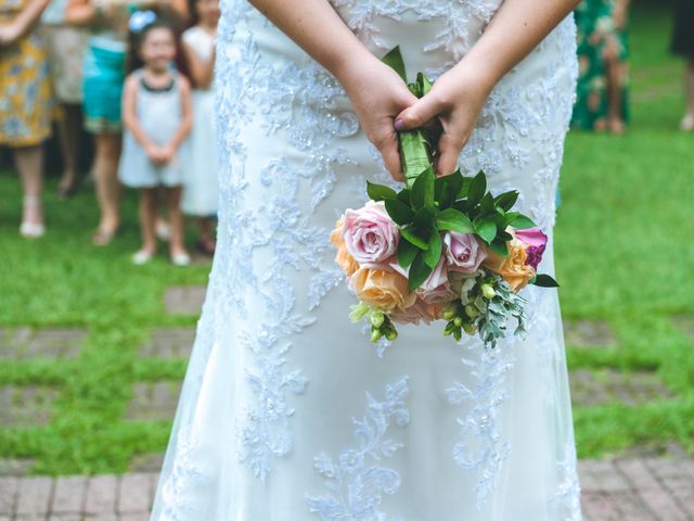 O casamento de Tiago e Rafaela em São Paulo 22