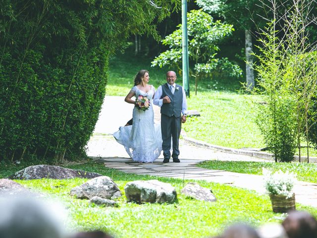 O casamento de Tiago e Rafaela em São Paulo 30