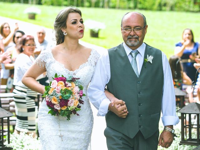 O casamento de Tiago e Rafaela em São Paulo 31