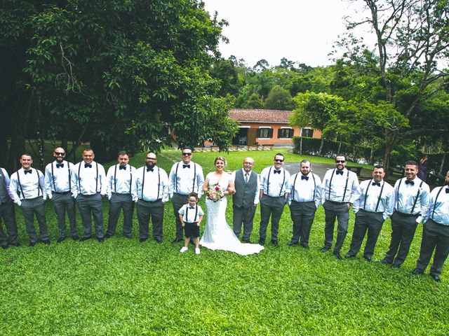 O casamento de Tiago e Rafaela em São Paulo 42