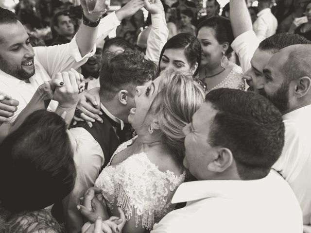 O casamento de Tiago e Rafaela em São Paulo 51