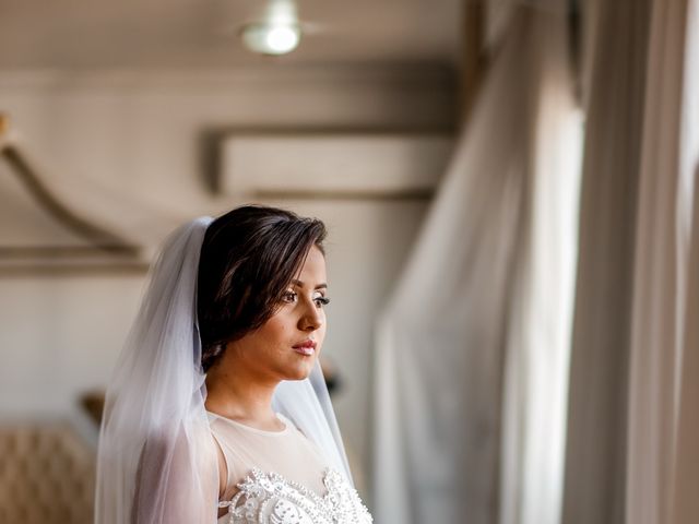 O casamento de Eduardo e Maria Eduarda em Campo Grande, Mato Grosso do Sul 8