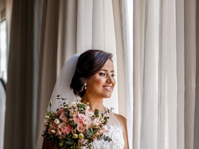 O casamento de Eduardo e Maria Eduarda em Campo Grande, Mato Grosso do Sul 9