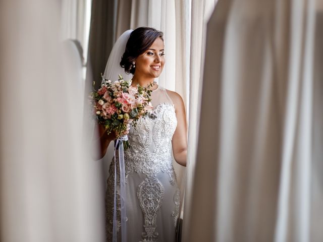 O casamento de Eduardo e Maria Eduarda em Campo Grande, Mato Grosso do Sul 10