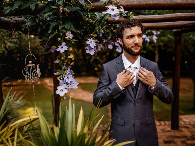 O casamento de Eduardo e Maria Eduarda em Campo Grande, Mato Grosso do Sul 12